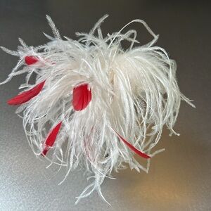 Cocktail hat/Fascinator